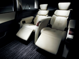 Autech Nissan Elgrand Rider Black Line (E52) 2011 images