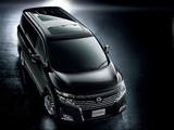 Pictures of Nissan Elgrand Highway Star (E52) 2010