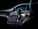 Nissan Elgrand Highway Star (E52) 2010 wallpapers