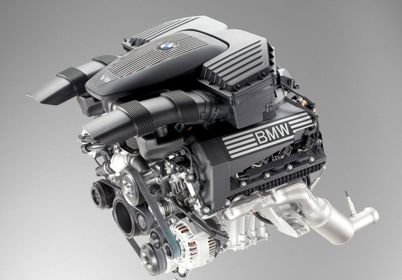 Nissan engines images