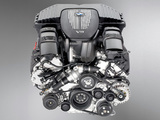 Nissan engines pictures
