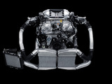 Engines  Nissan VR38DETT images