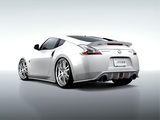 Images of Branew Nissan Fairlady Z 2008