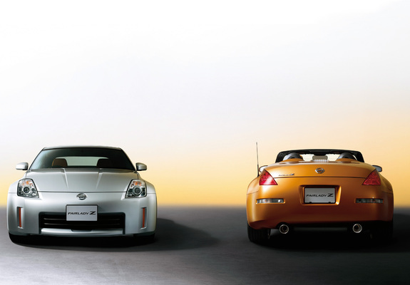 Images of Nissan Fairlady