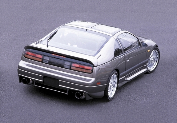 Images of VeilSide Nissan 300ZX (Z32)