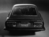 Nissan Fairlady 240Z-G (HS30) 1971–73 pictures