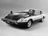 Nissan Fairlady 280Z-T (HGS130) 1978–83 wallpapers