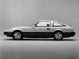 Nissan Fairlady Z 2by2 (Z31) 1983–89 photos