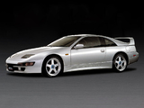 Impul 932S Fairlady Z 300ZX 2by2 T-Top (GZ32) 1991 images