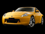 Nissan Fairlady Z Stylish Package 2009 images