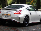 Nissan Fairlady Z Nismo (Z34) 2014 images