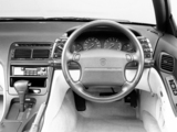 Photos of Nissan Fairlady Z Convertible (HZ32) 1992–94