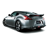 Photos of Nismo Nissan Fairlady Z 2008