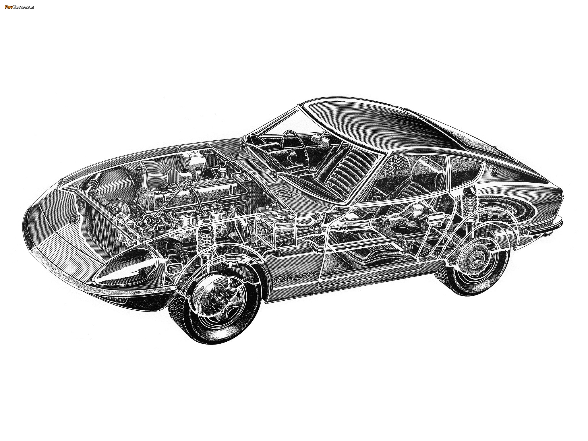 Pictures of Nissan Fairlady 240Z-G (HS30) 1971–73 (2048 x 1536)