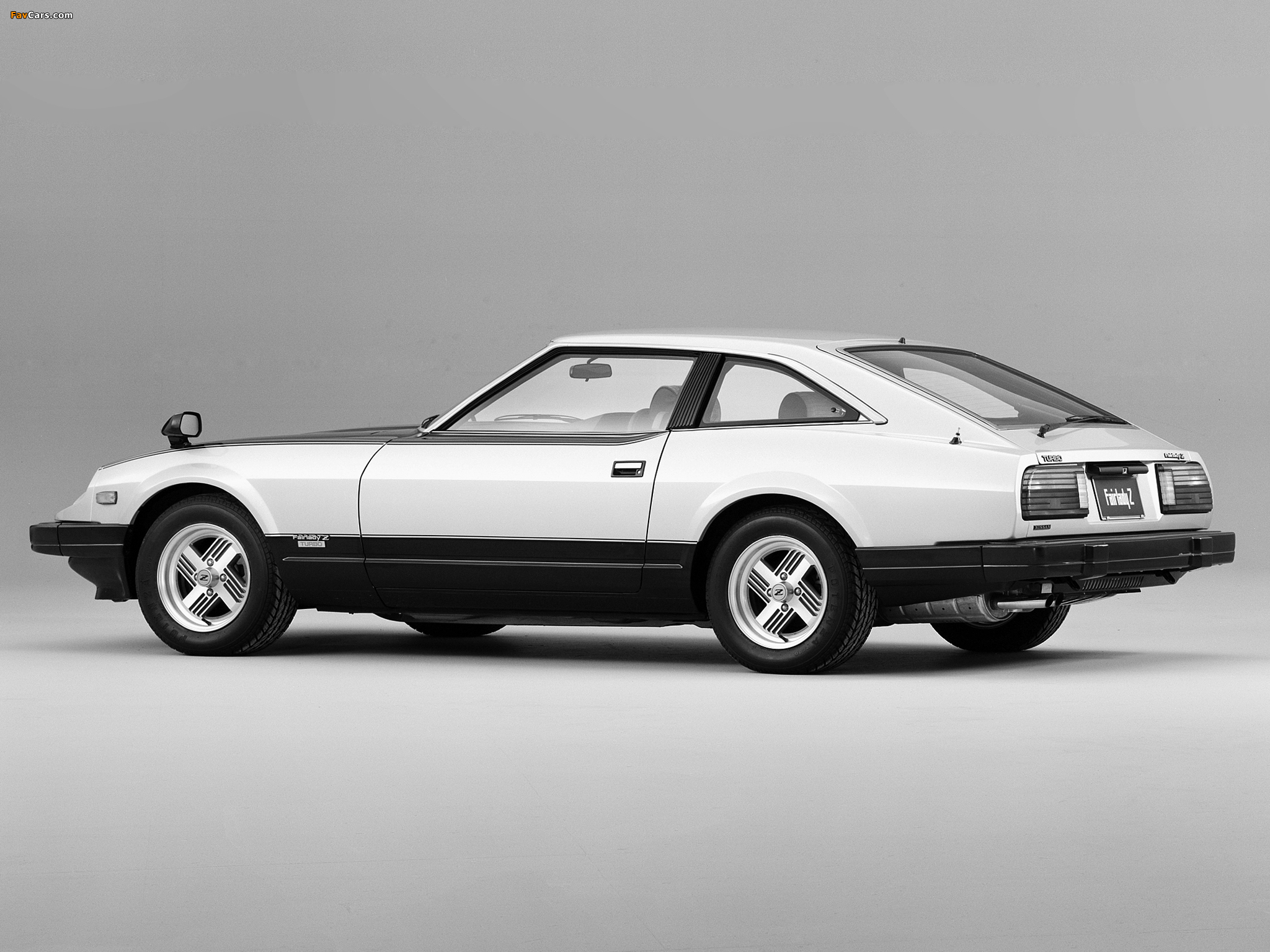Pictures of Nissan Fairlady 280Z-T (HGS130) 1978–83 (2048 x 1536)