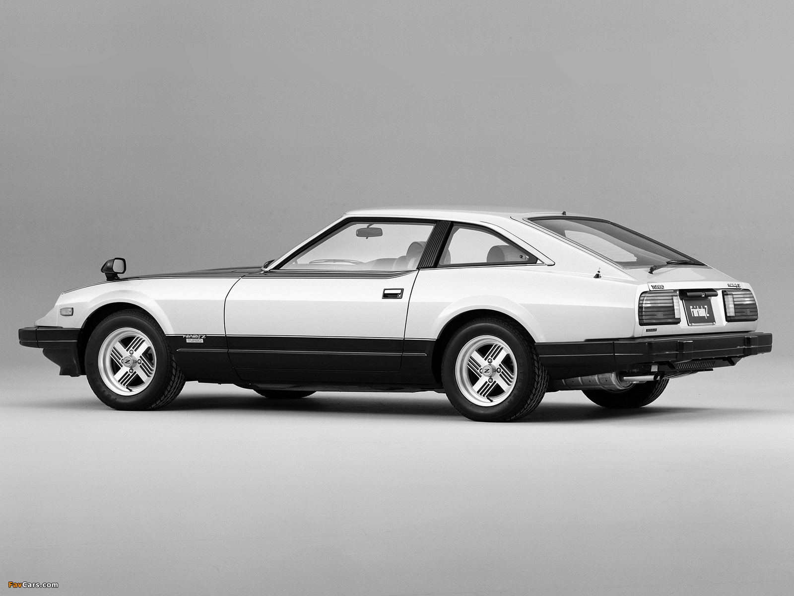 Pictures of Nissan Fairlady 280Z-T (HGS130) 1978–83 (1600 x 1200)