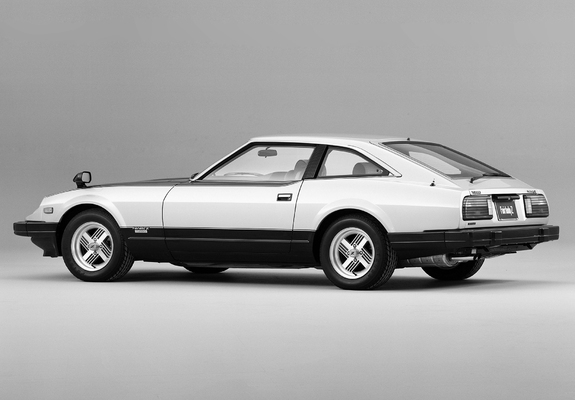  Tested: 1979 Datsun 280ZX Evolves Into a Personal Luxury Car