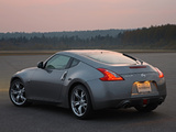 Pictures of Nissan Fairlady Z 2008