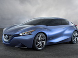 Nissan Friend-ME Concept  2013 pictures