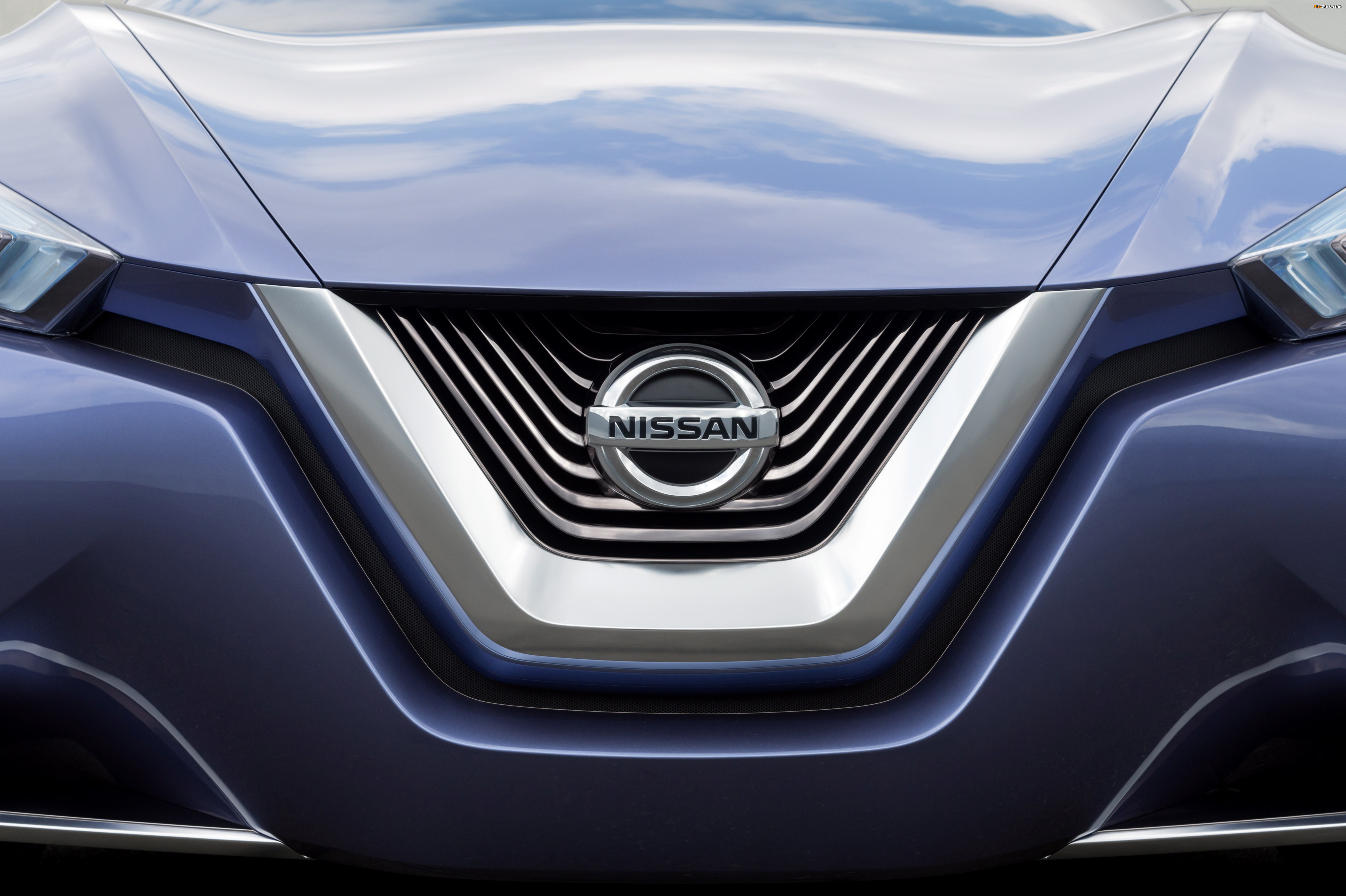 Pictures of Nissan Friend-Me Concept 2013 (4928 x 3280)