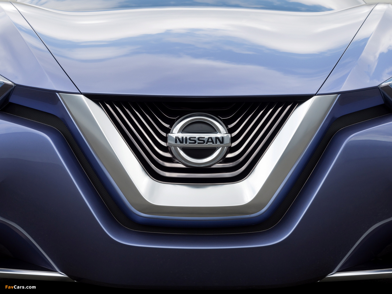 Pictures of Nissan Friend-Me Concept 2013 (1280 x 960)