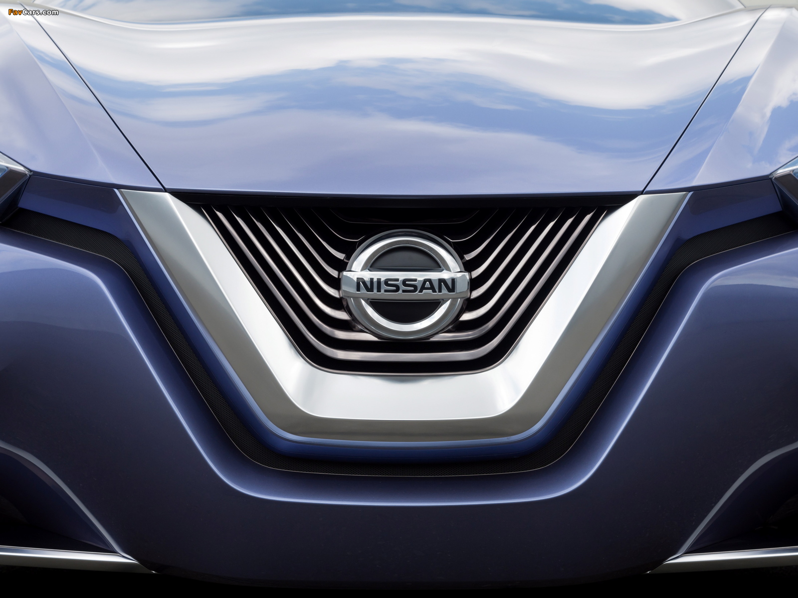 Pictures of Nissan Friend-Me Concept 2013 (1600 x 1200)
