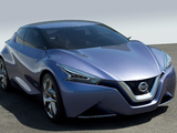 Pictures of Nissan Friend-Me Concept 2013