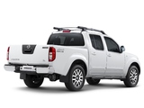 Nissan Frontier 10 Anos (D40) 2012 images