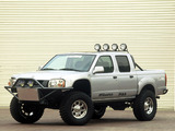 Photos of Nissan Frontier