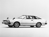 Images of Nissan Gazelle Hatchback (S110) 1979–83