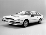 Images of Nissan Gazelle Liftback (S12) 1983–86