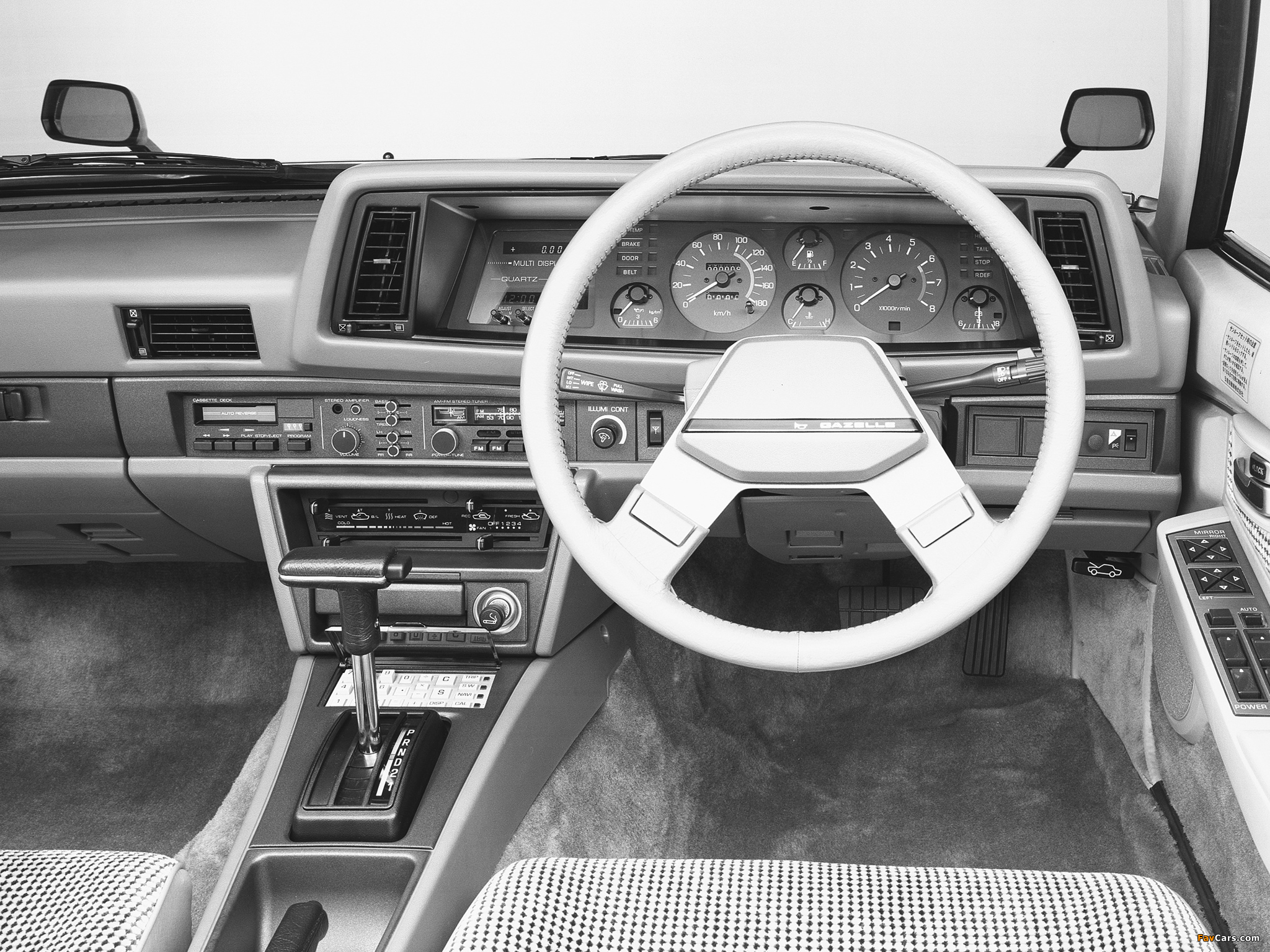 Nissan Gazelle Coupe (S110) 1979–83 images (2048 x 1536)