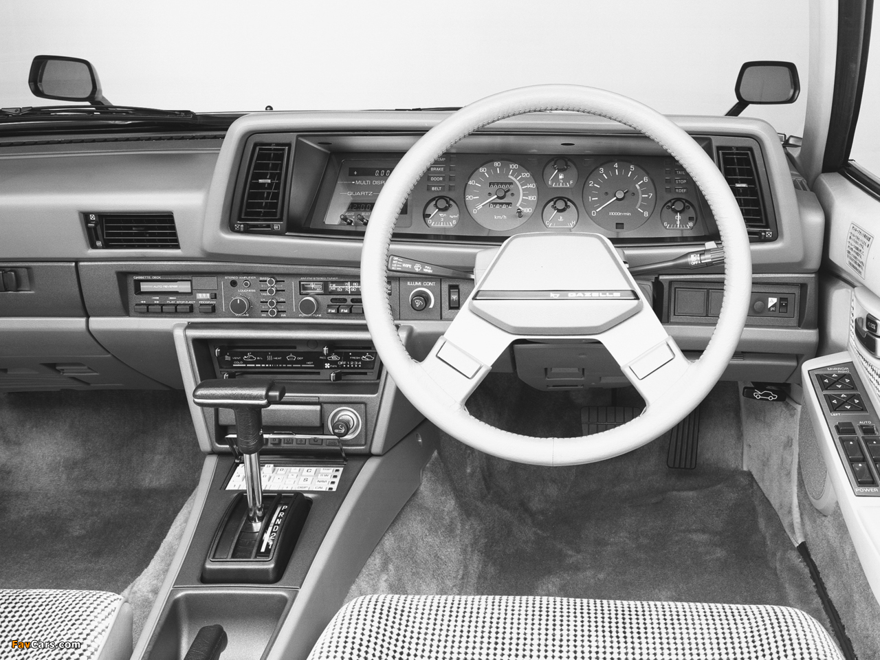 Nissan Gazelle Coupe (S110) 1979–83 images (1280 x 960)