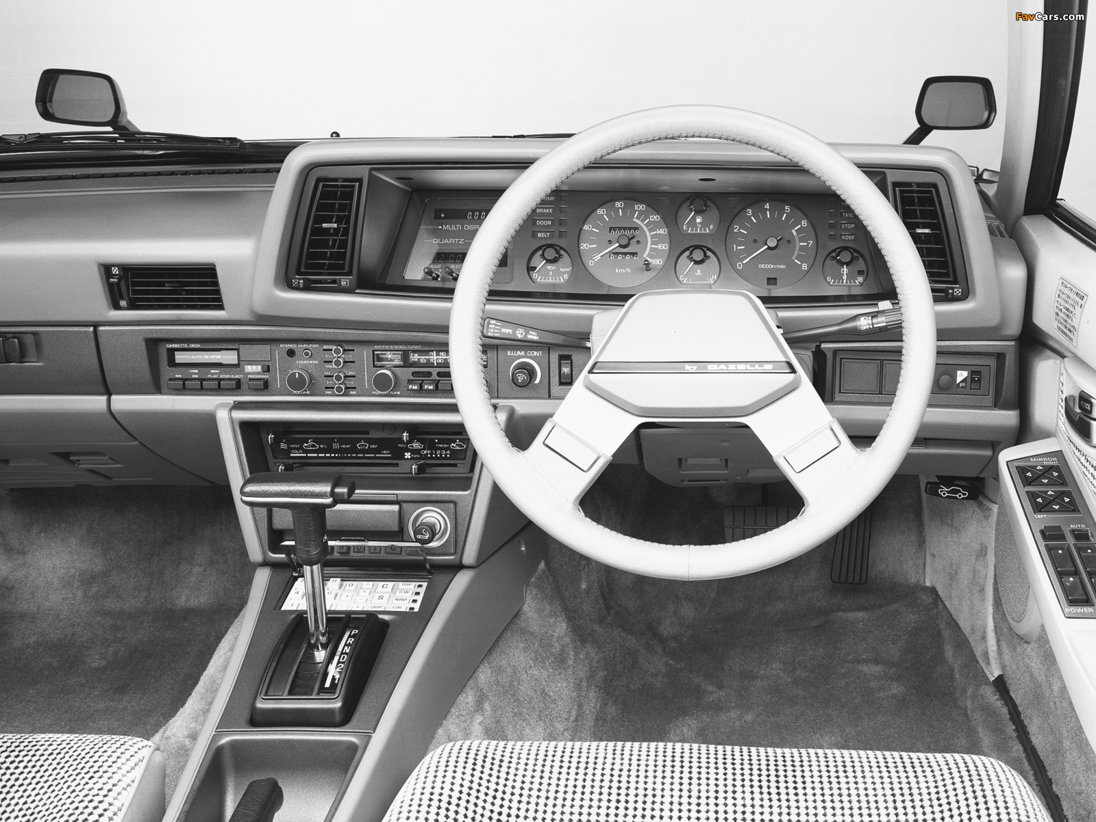 Nissan Gazelle Coupe (S110) 1979–83 images (1600 x 1200)