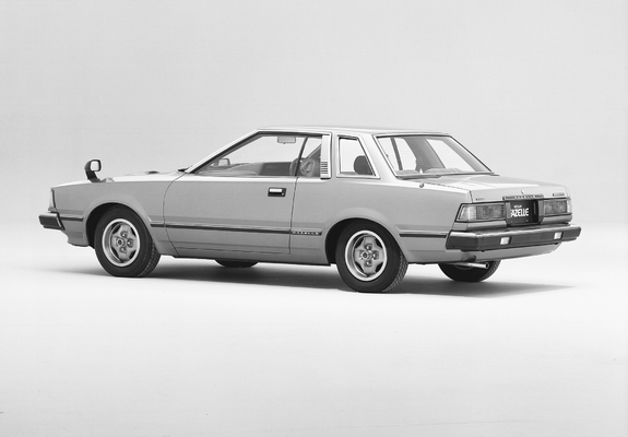 Nissan Gazelle Coupe (S110) 1979–83 wallpapers