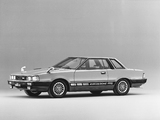 Nissan Gazelle RS (S110) 1982–83 wallpapers