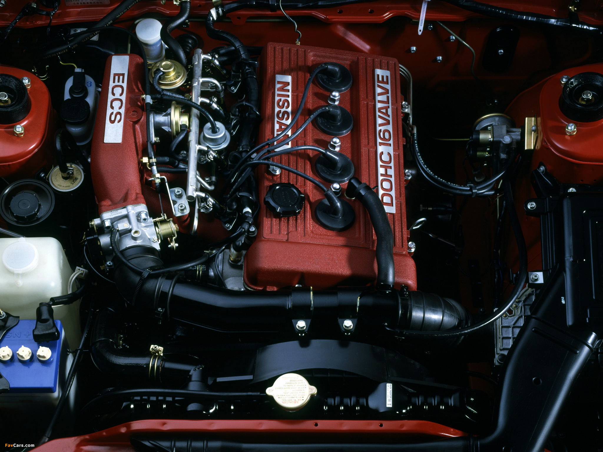 Photos of Nissan Gazelle Coupe (S110) 1979–83 (2048 x 1536)