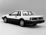Photos of Nissan Gazelle Coupe (S12) 1983–86