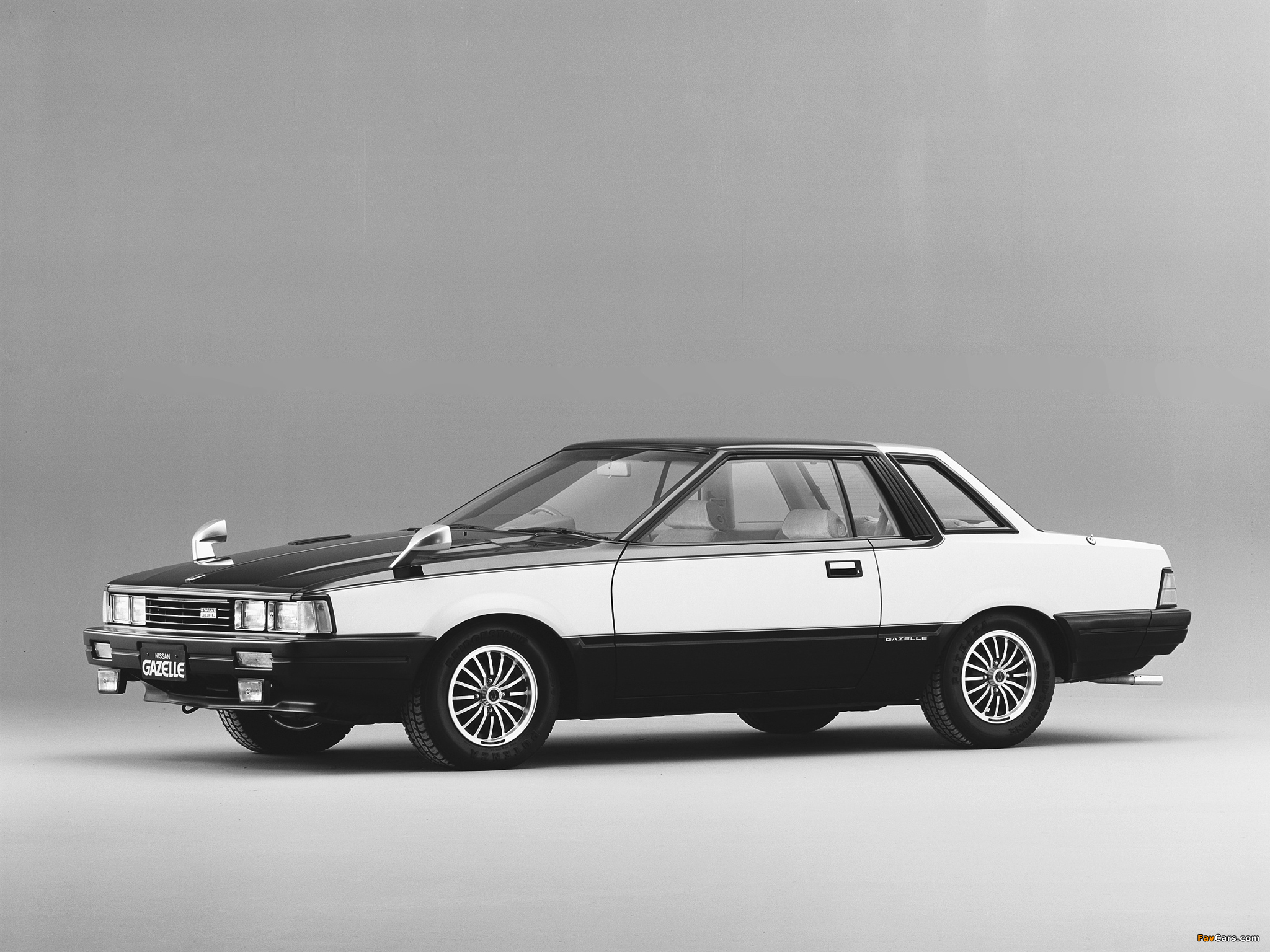 Pictures of Nissan Gazelle RS (S110) 1982–83 (2048 x 1536)