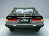 Nissan Gazelle Coupe (S110) 1979–83 wallpapers