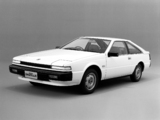 Nissan Gazelle Liftback (S12) 1983–86 wallpapers