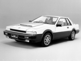 Nissan Gazelle Coupe (S12) 1983–86 wallpapers