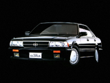 Images of Nissan Gloria V20 Twincam Turbo Gran Turismo SV Hardtop (Y31) 1987-89