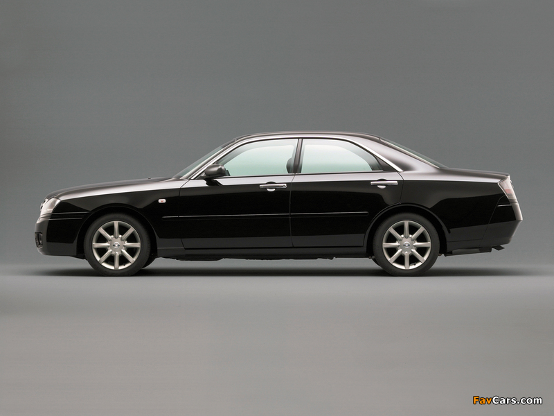 Images of Nissan Gloria (Y34) 1999–2004 (800 x 600)