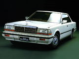 Nissan Gloria Hardtop (Y30) 1985–87 pictures