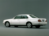 Nissan Gloria Gran Turismo (Y33) 1995–97 images