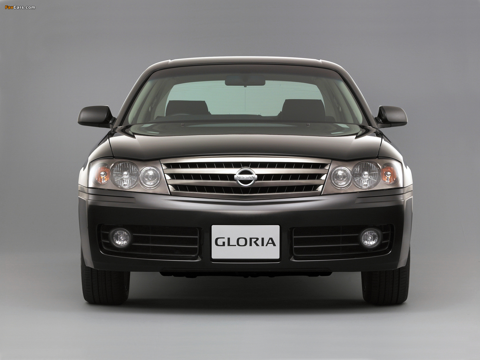 Nissan Gloria (Y34) 1999–2004 images (1600 x 1200)