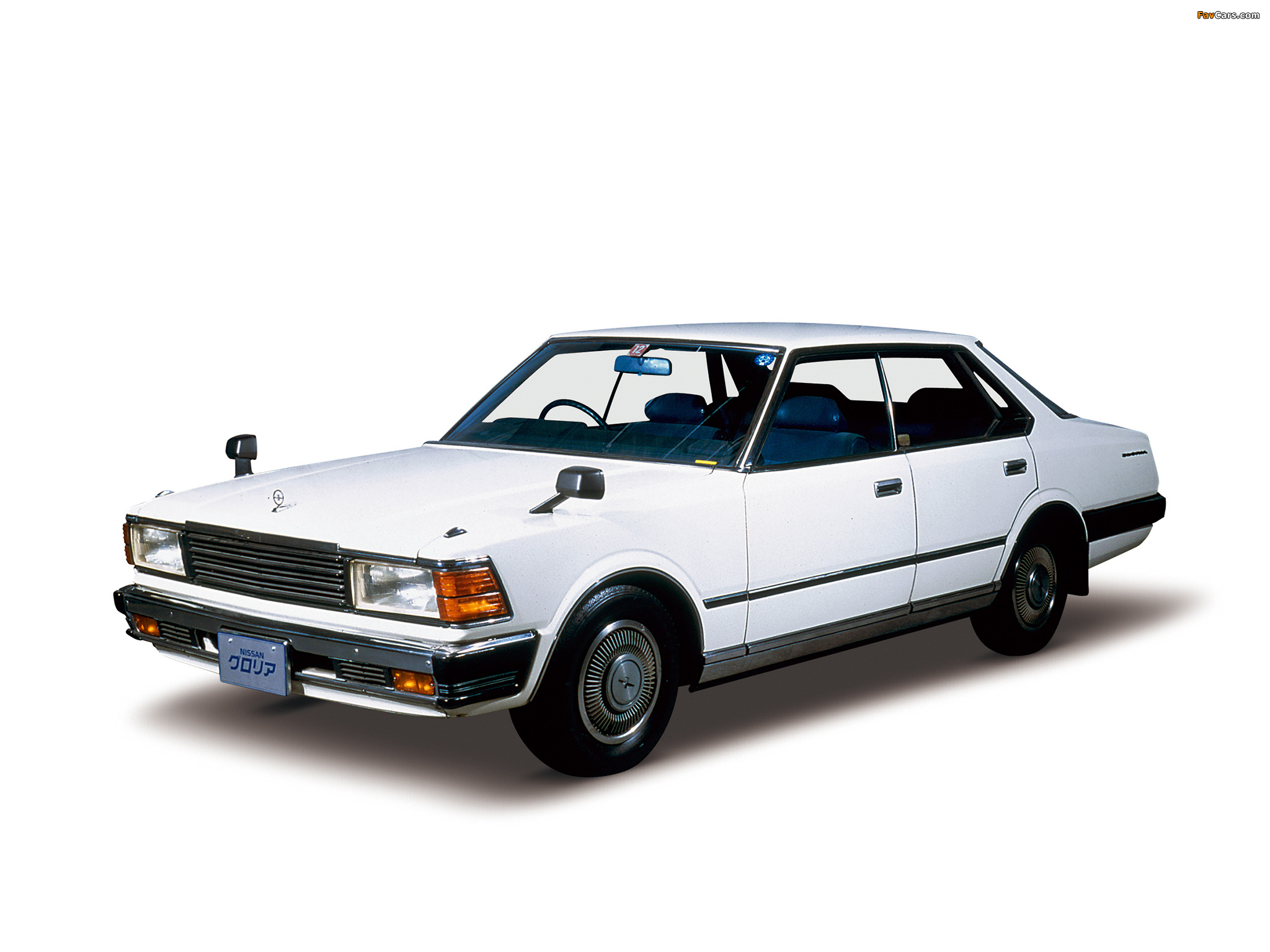 Pictures of Nissan Gloria (430) 1979–83 (2048 x 1536)