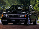 Pictures of Nissan Gloria Gran Turismo (Y32) 1991–95