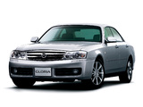 Nissan Gloria (Y34) 1999–2004 wallpapers